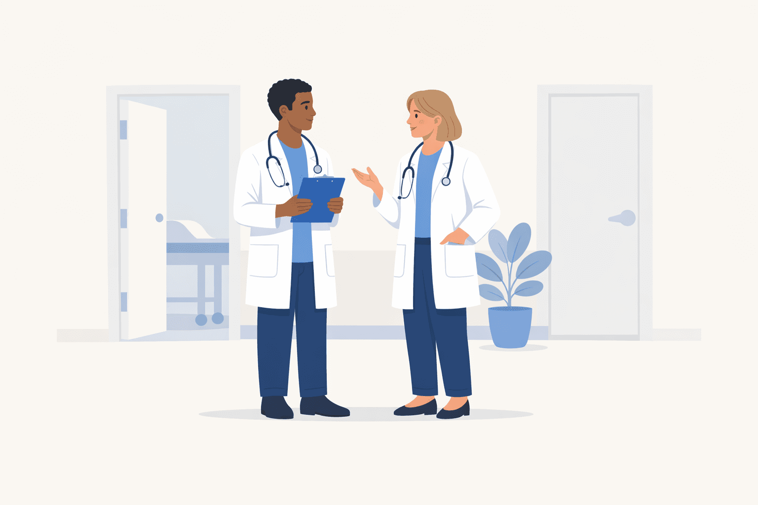 Family Medicine Rotation Tips: Clinic, Presenting, Shelf