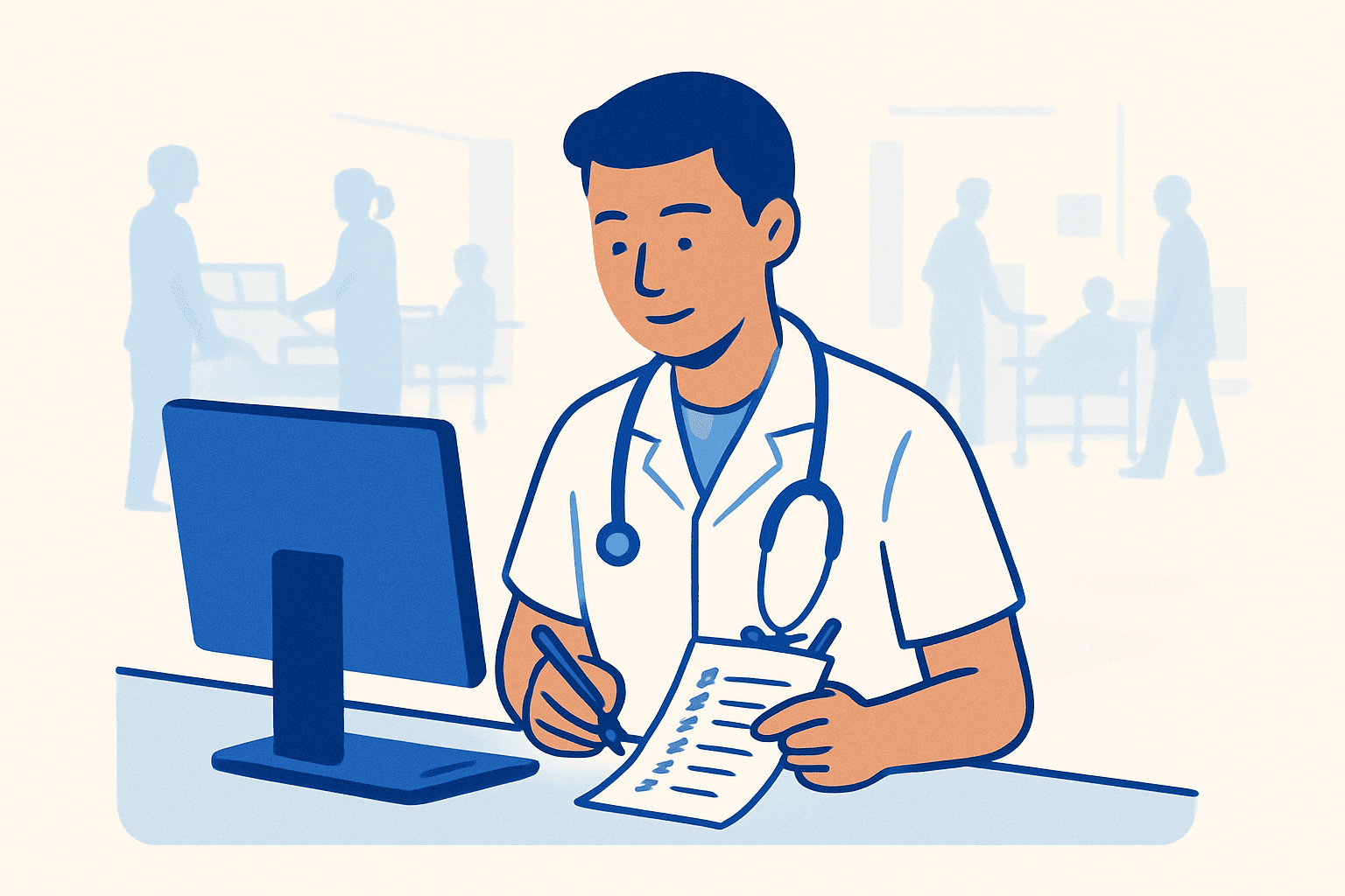 How to Manage Your Jobs List as an FY1