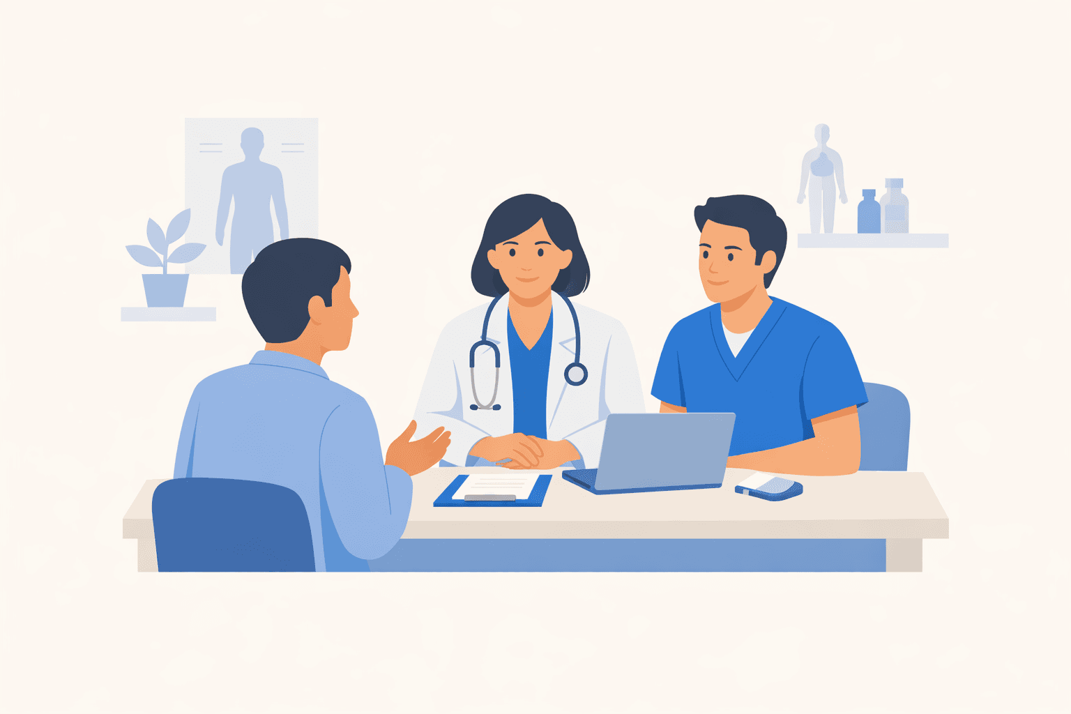 GP Placement Tips Medical Students Can Use, Week by Week