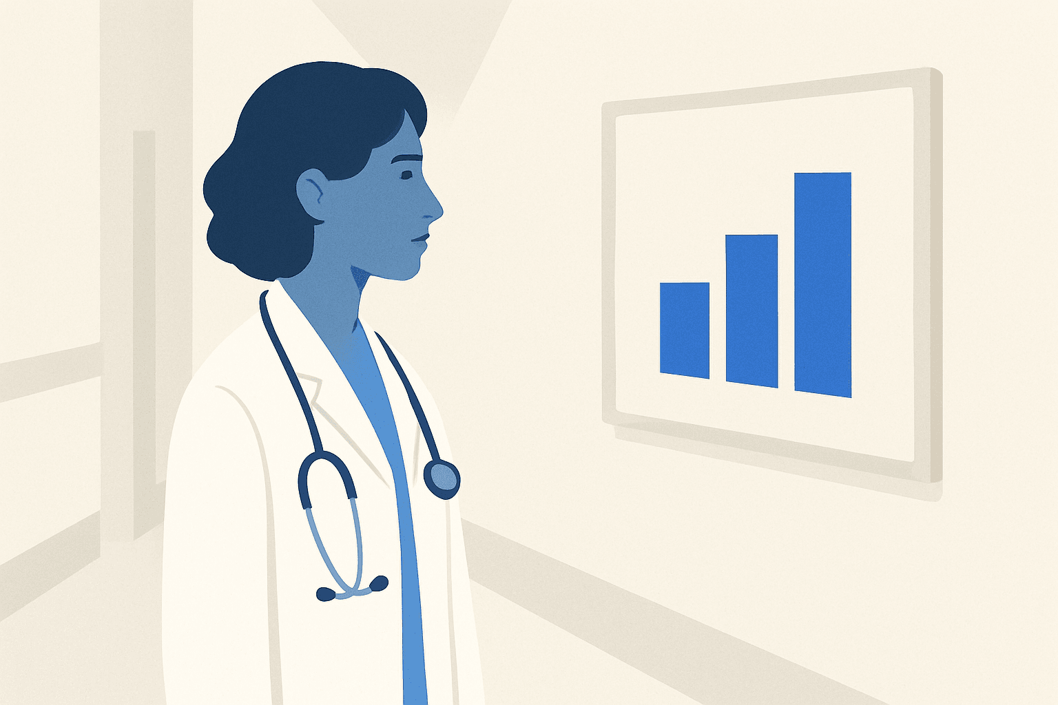 MRCP PACES pass rate by year, 2018 to 2025 figures