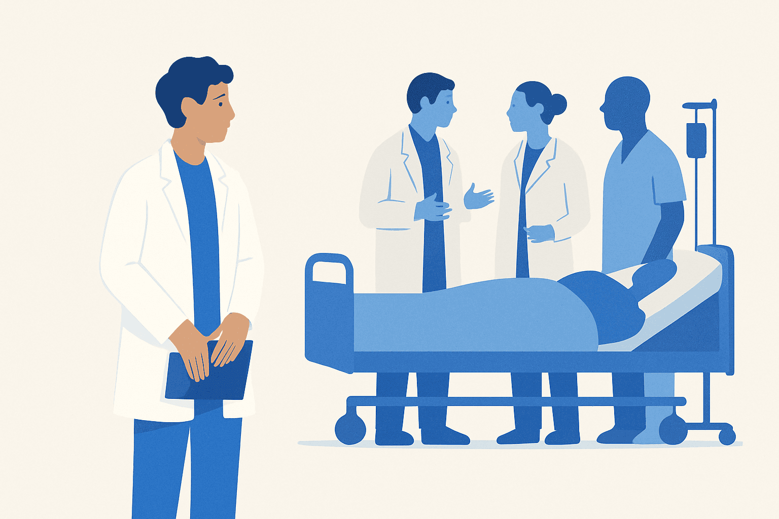 MS3 Clerkship Survival Guide: The Encounter Part