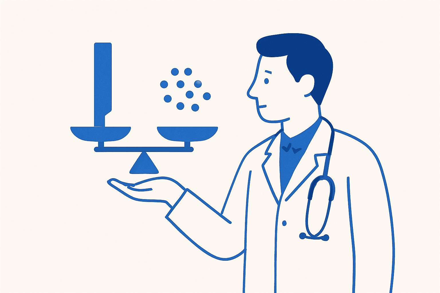 Occam's Razor vs Hickam's Dictum: One Diagnosis or Two?