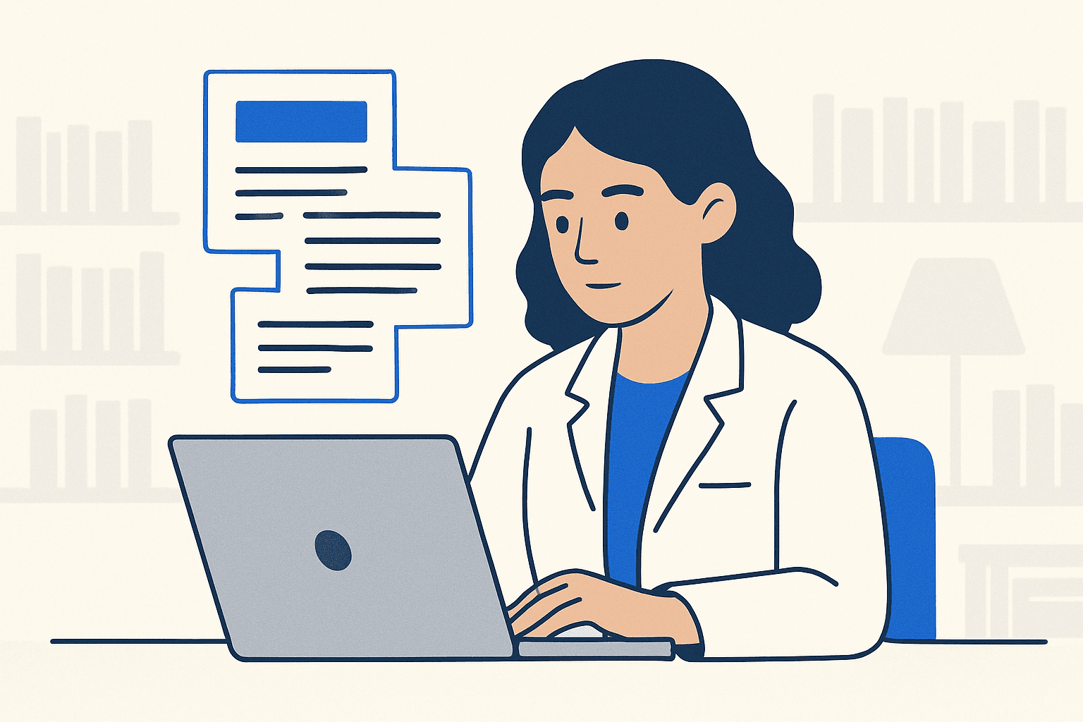 OpenEvidence for Medical Students: What It's Good For
