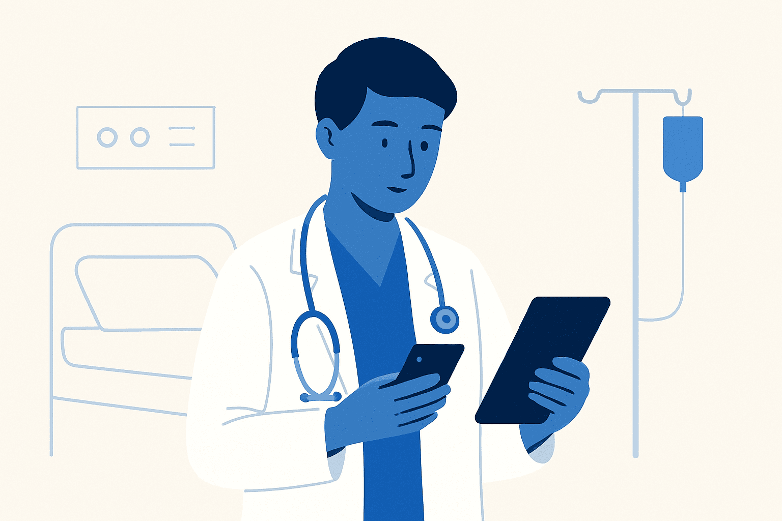 OpenEvidence vs UpToDate for Medical Students on Rotations