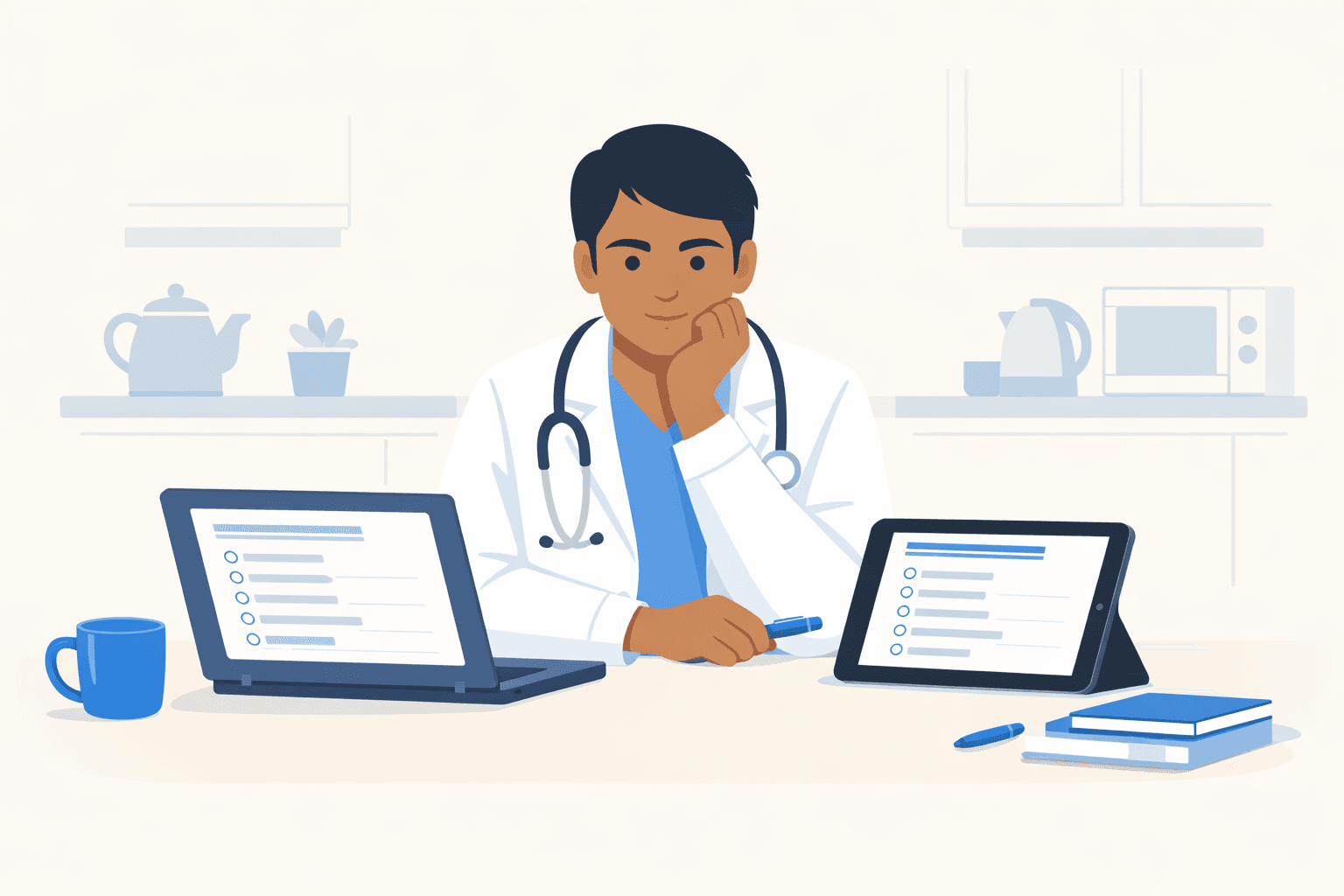 PassMedicine vs Pastest for MRCP Part 1 (October 2026)