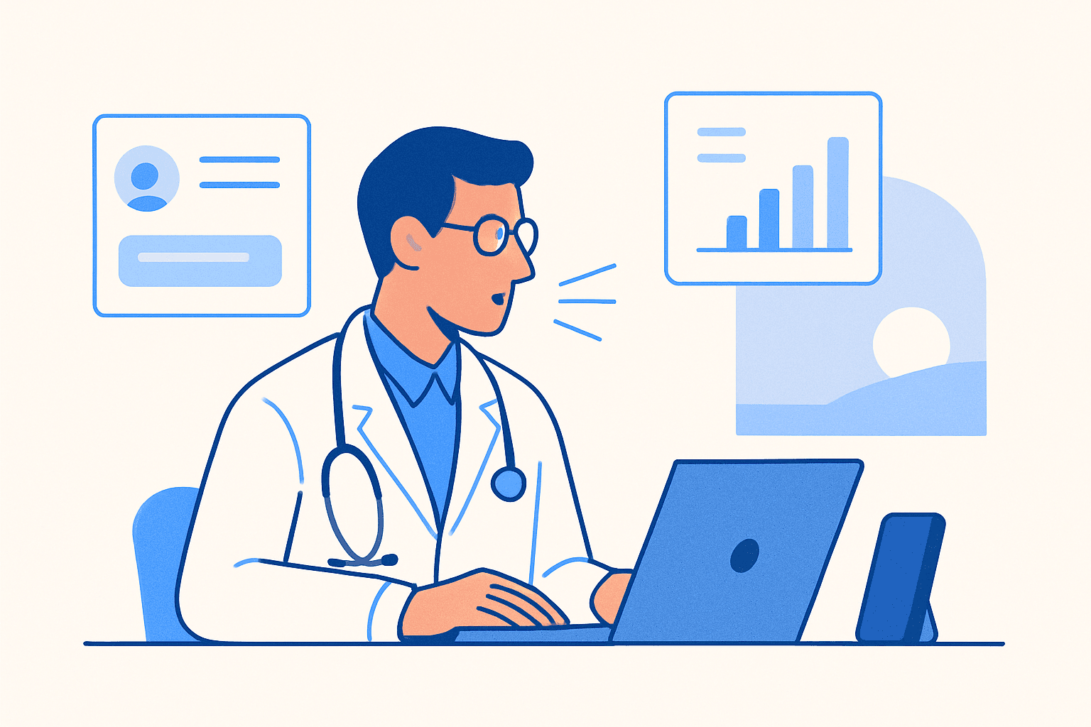 AI Clinical Case Simulators Compared (2026)