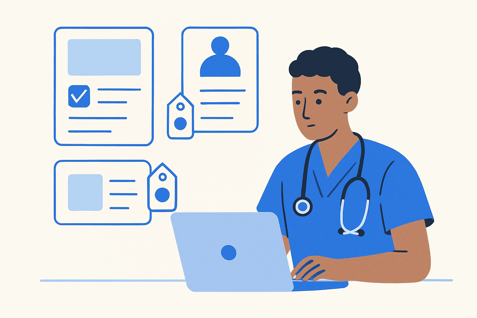 Best AI Tools for UKMLA Revision