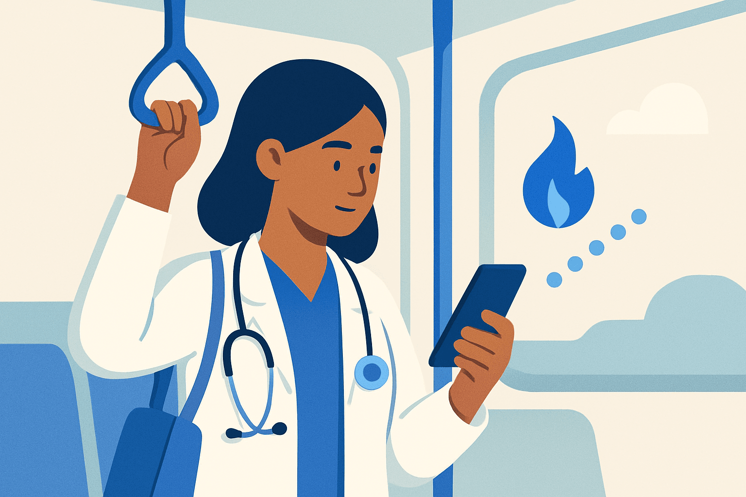 Is There a Duolingo for Medical Students? (2026)