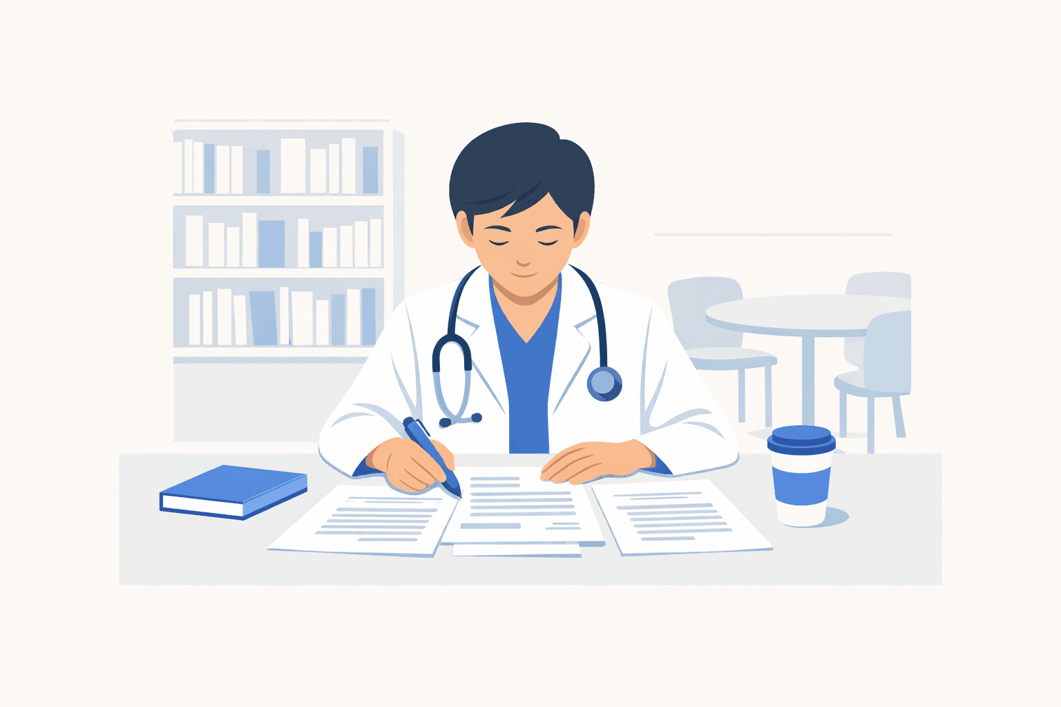 Free Clinical Cases for Medical Students: 11 Places