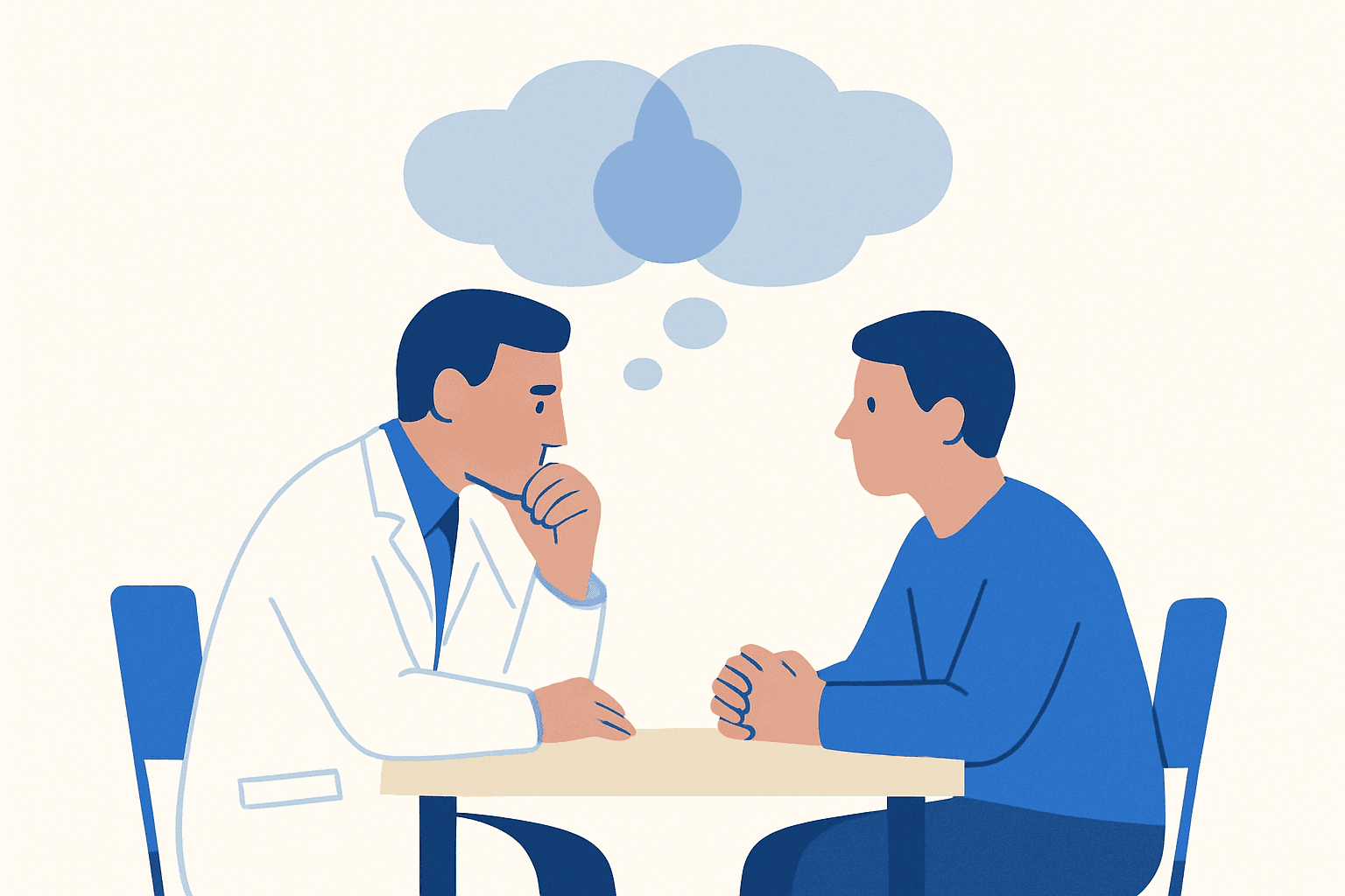 How to Build a Differential Diagnosis (Not Just List One)