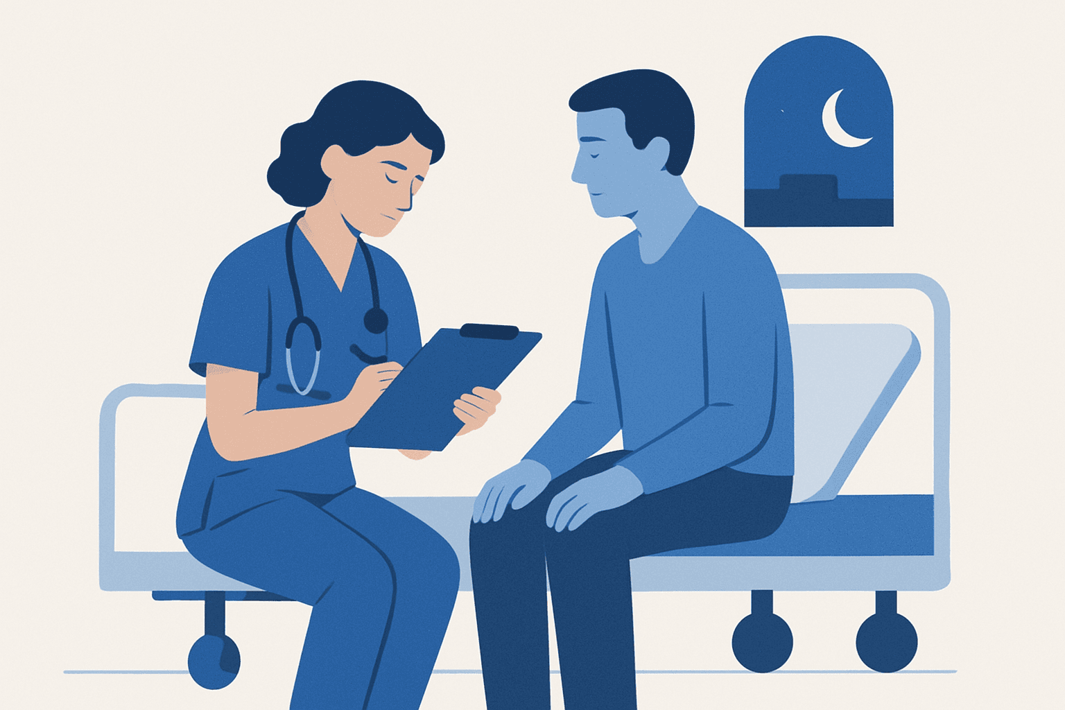 How to Clerk a Patient on Take: An FY1 Guide