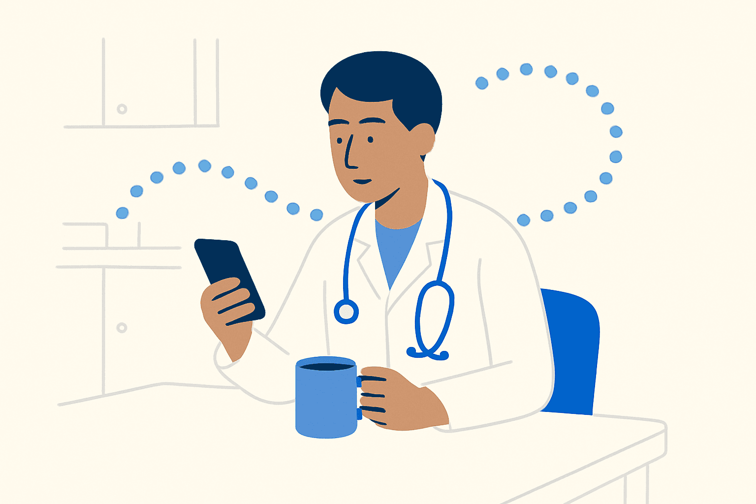 How to Retain Medical Knowledge: What the Forgetting Studies Show