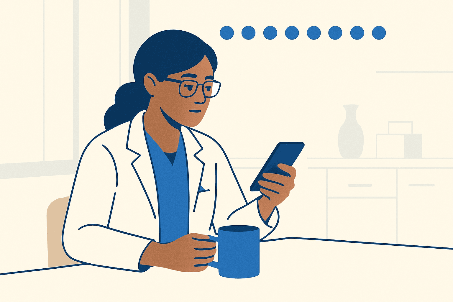 How to Stay Consistent Studying Medicine, Every Day