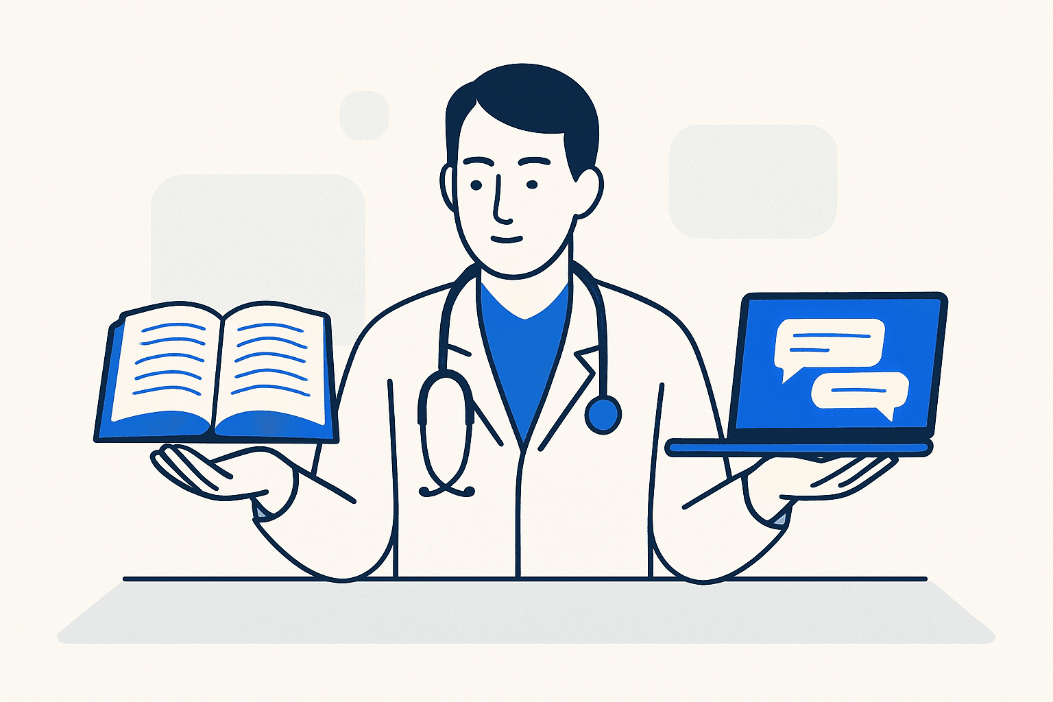 iatroX Review: What It Does Well, and What It Isn't