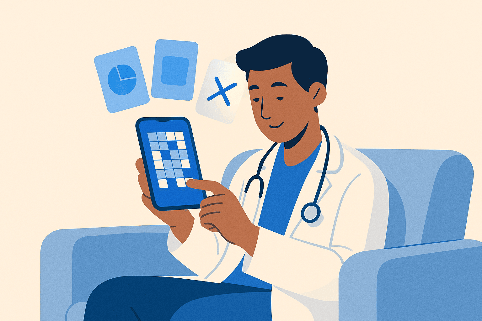 Medical Diagnosis Games: 8 Ways to Play Doctor, Ranked