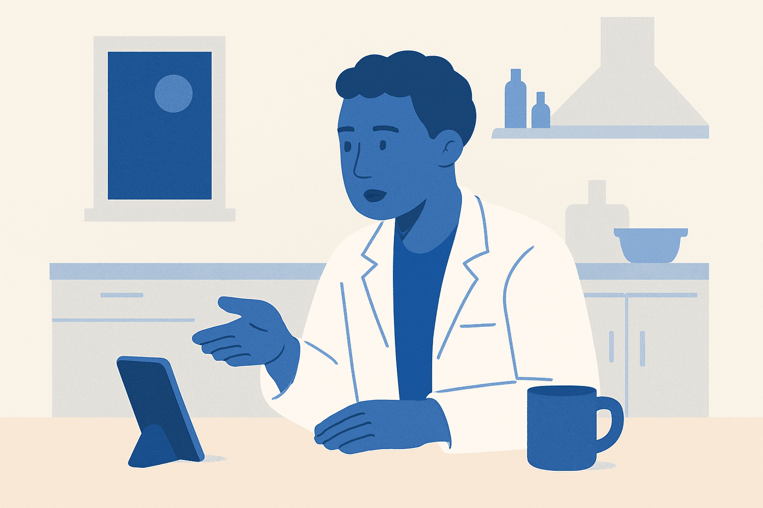 How to Prepare for MRCP PACES at Home