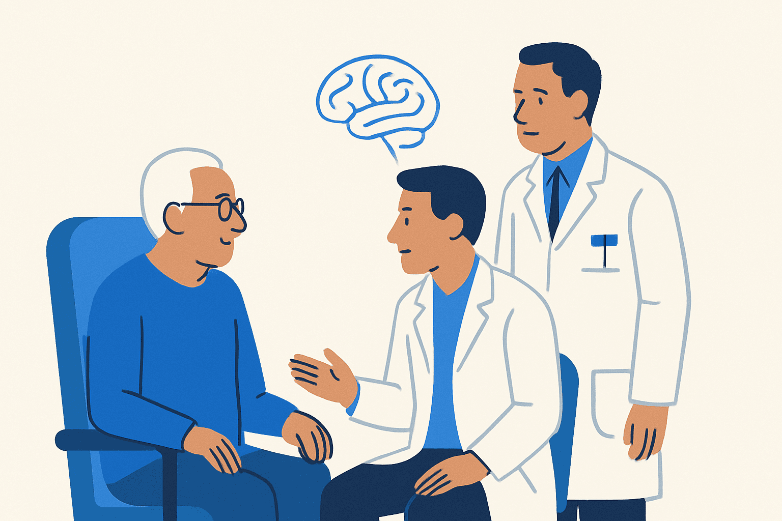 Neurology Rotation Tips: Think in Time Course, Not Tracts