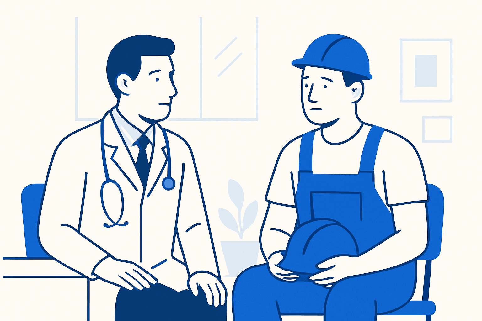 Occupational History Taking: The Question Most Skip