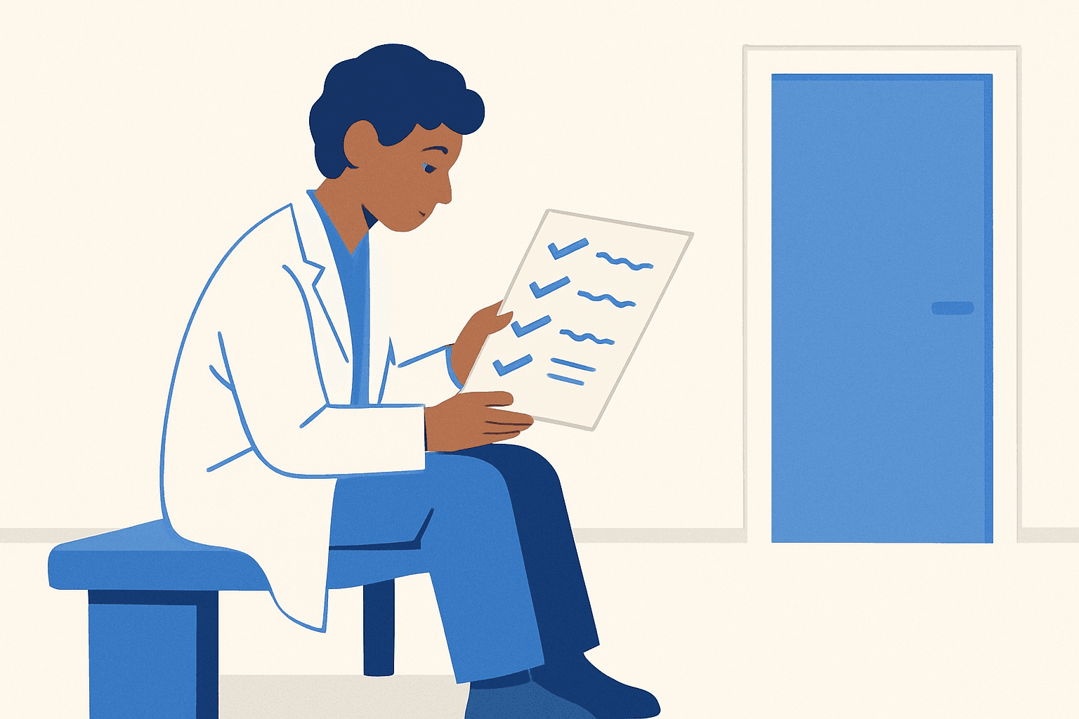 OSCE feedback examples: what examiners really mean