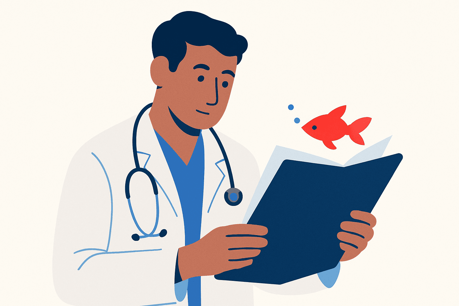 Red Herrings in Clinical Cases: How to Spot Them