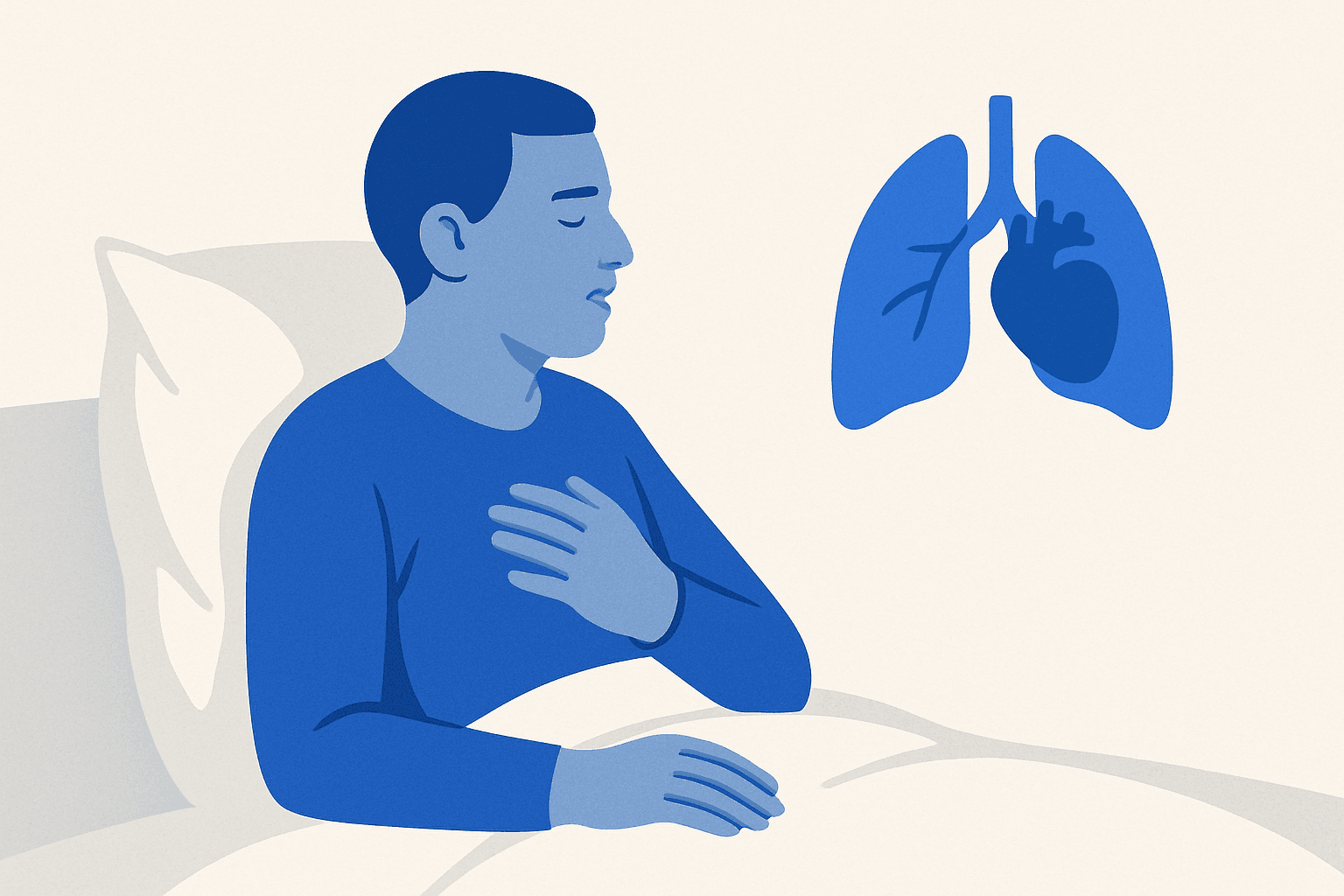 The Shortness of Breath OSCE Station Guide