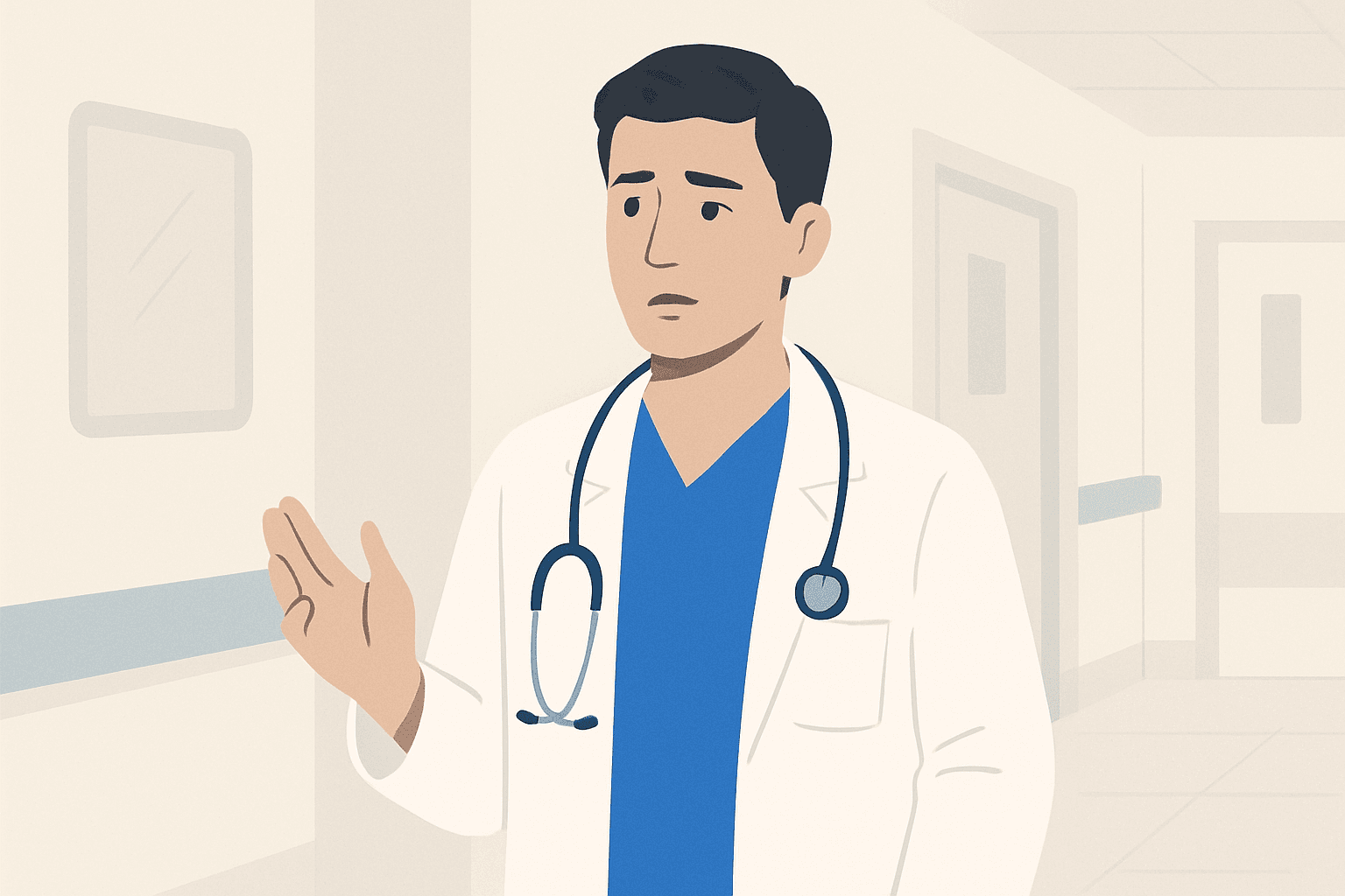 What to Do When You Don't Know the Answer as a Doctor